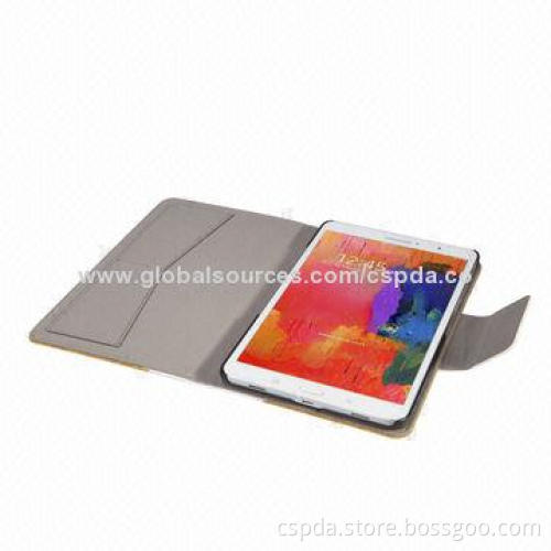 PU Stand Cases